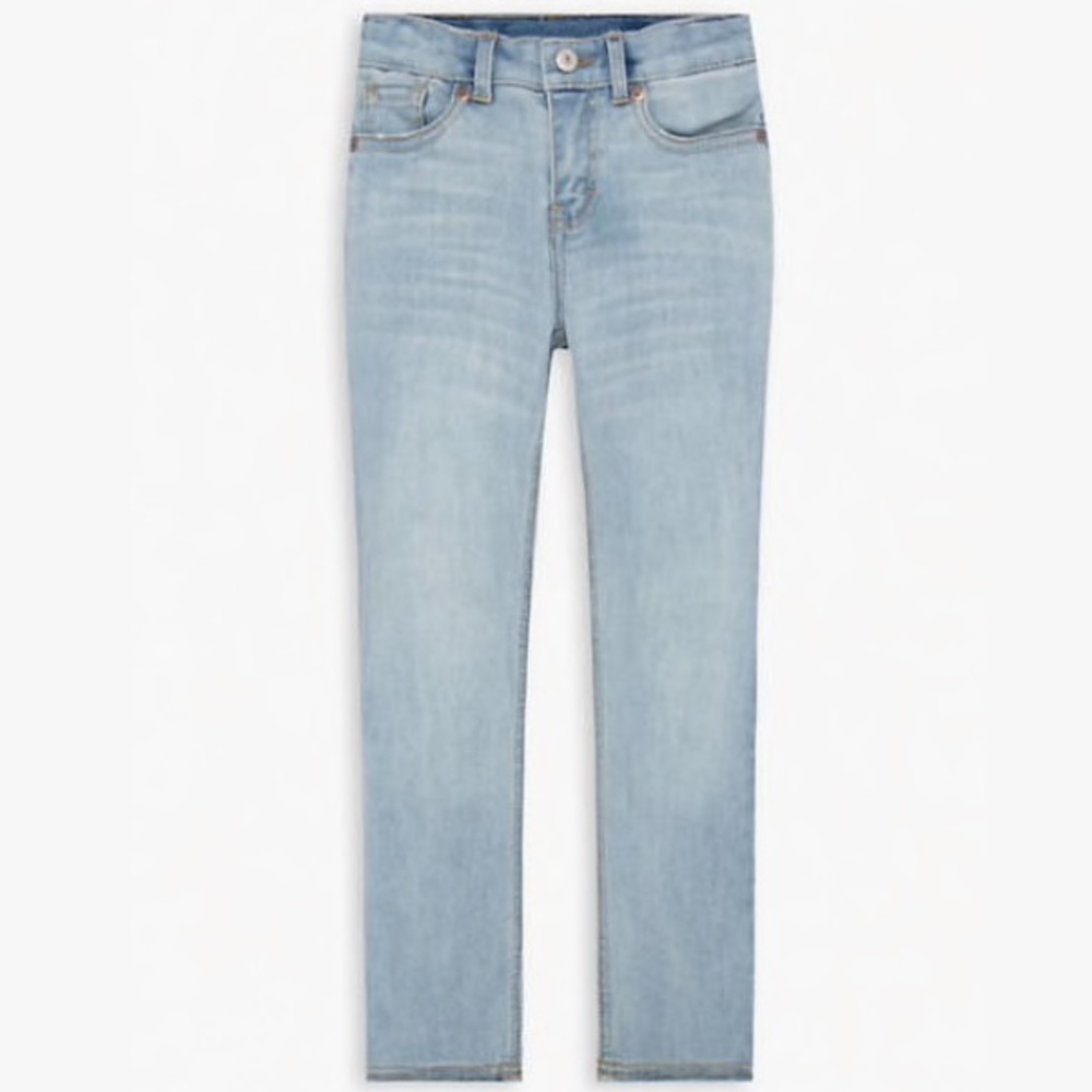 Big Girls size 14 || 711 Skinny Jeans